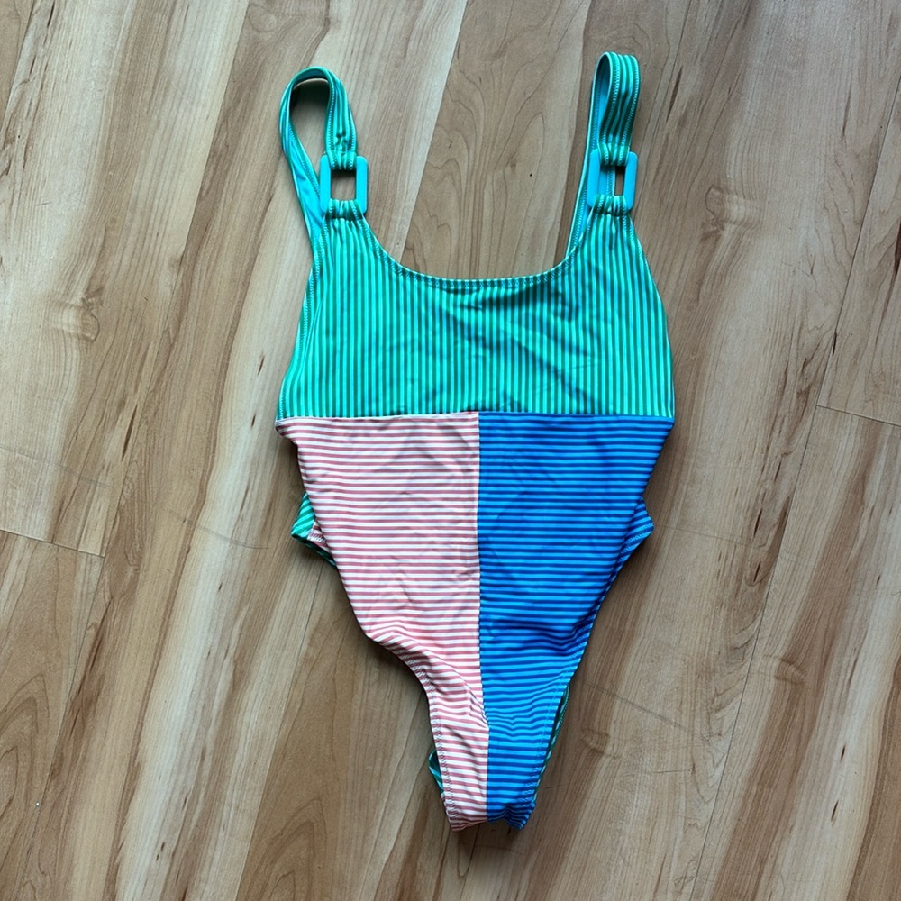 NWT Aerie 1 Piece